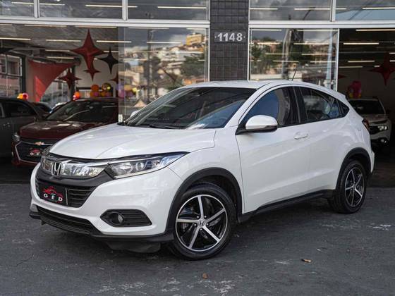 HONDA HR-V 1.8 16V FLEX LX 4P AUTOMÁTICO HONDA HR-V 1.8 16V FLEX LX 4P AUTOMÁTICO